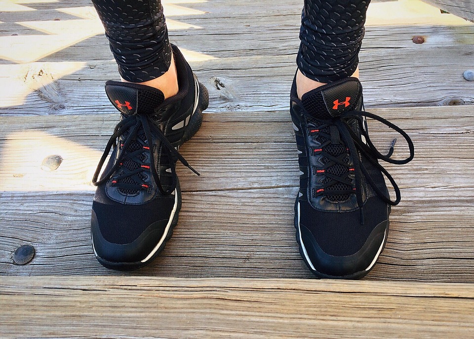 fitness gear guide