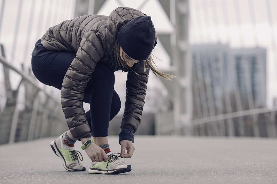 best fitness tracker