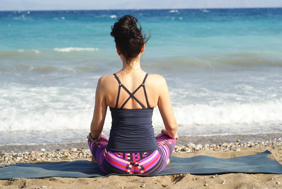 best yoga mat
