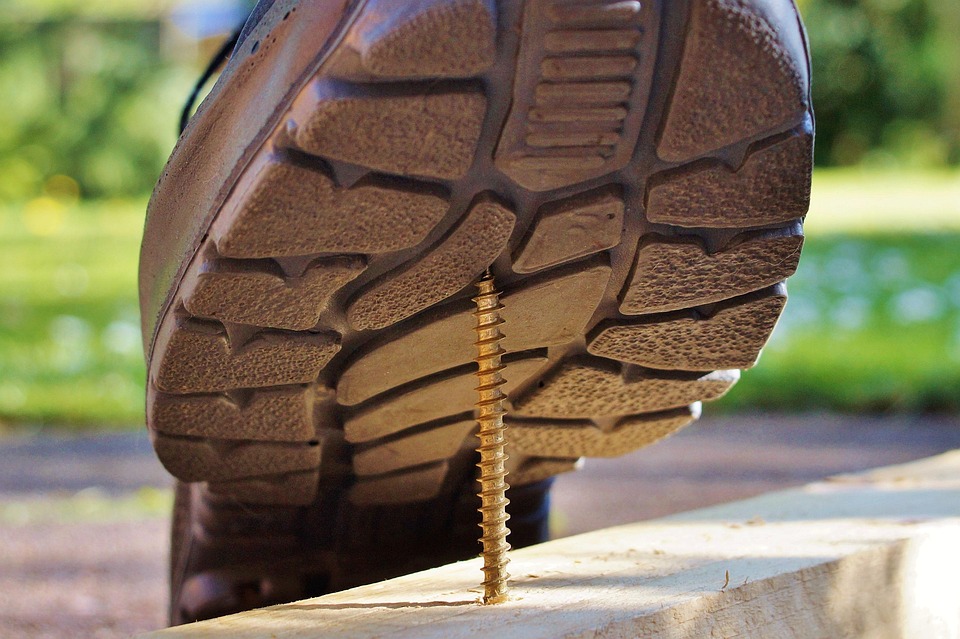 injury prevention tips