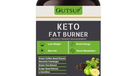 Outsup Keto Fat Burner 60 Caps 1000MG, Weight Loss …